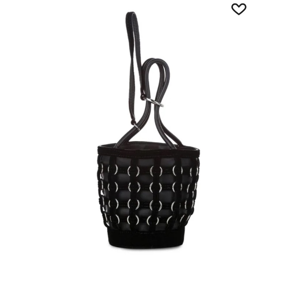 Alexander Wang Roxy Bucket Bag